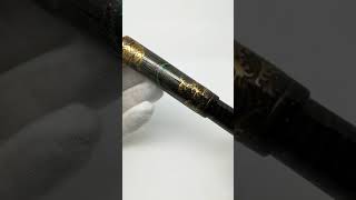 Namiki Toryumon Emperor Fountain Pen [upl. by Carlton]