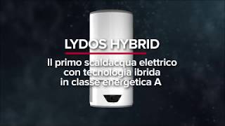 Come ottenere il meglio da Lydos Hybrid [upl. by Eileme]