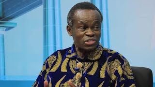 PLO LUMUMBA LATEST SPEECH 2024 [upl. by Oivatco]