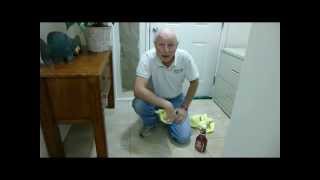 Common Grout Problems Solved by Color Sealing [upl. by Merwin]