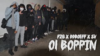 F26 x DDBOEFF x SV  OL BOPPIN Prod Lil Tony [upl. by Eninej]