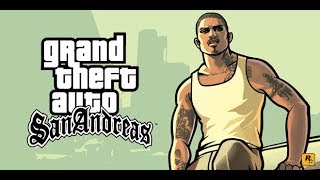 Free download and install gta san andreas free for pc game full version [upl. by Swagerty417]