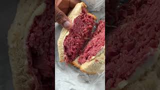 Ranking The BEST Corned BEEF In Detroit MI [upl. by Carlotta4]