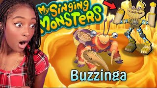 My Singing Monsters Fandemonium  Episode 1 [upl. by Gaye]