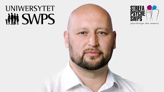 Psychopaci – jak ich zidentyfikować i czy wszyscy to przestępcy  prof Daniel Boduszek [upl. by Yentuoc]