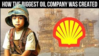 History of Shell Oil Company  Shell Oil Company Owner  Mind Up [upl. by Attey897]