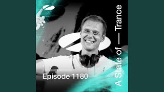 A State of Trance ASOT 1180 [upl. by Tcideneb]