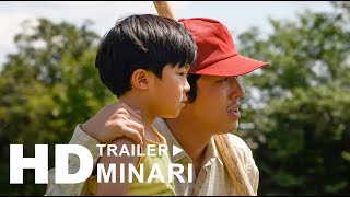 MINARI trailer  biografpremiere 6 maj [upl. by Sankaran927]