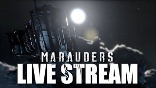 🔴 Open Squad • Space Tarkov • Marauders Gameplay [upl. by Madai362]