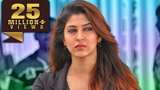 The Real Jackpot 2 Indrajith  Sonarika Bhadoria Superhit Adventure Hindi Dubbed Movie [upl. by Nahshun]