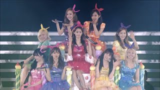 GIRLS’ GENERATION  My J  Kissing You  Way To Go  GEE  LIVE [upl. by Gilmore755]