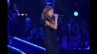 Zuzia Jabłońska – „7 Years” – Sing Off – The Voice Kids Poland [upl. by Mitzie]