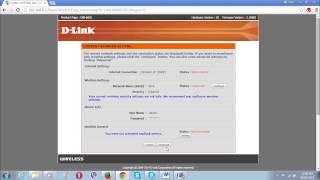 How to setup DLink DIR 600L [upl. by Lucilla]