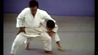 KANSETSUWAZA Técnicas de luxación Judo [upl. by Molloy]