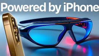 How iPhone Can Save Apple Vision Pro [upl. by Garin244]