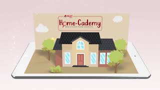 Welcome to PLDT HomeCademy [upl. by Yesak429]