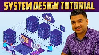 System Design on AWS Course [upl. by Reider417]