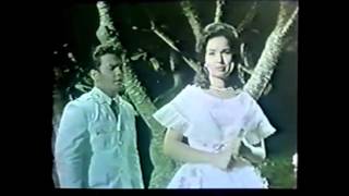 FPJ  PILIPINAS KONG MAHAL FPJ amp SUSAN 1965 [upl. by Parthinia316]