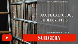 Acute cholecystitis causes symptoms diagnosis treatment amp pathology [upl. by Steffy]