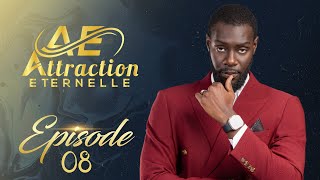 Attraction Eternelle  Episode 8  VOSTFR [upl. by Colton557]