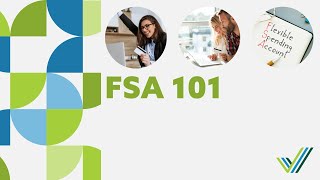 What is a Flexible Spending Account FSA  Sentinel Benefits [upl. by Elfont]