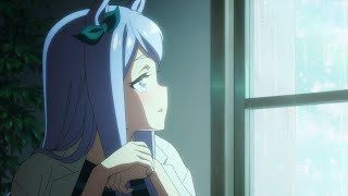 TVアニメ『ウマ娘 プリティーダービー Season 2』ノンテロップED映像 [upl. by Lucais]