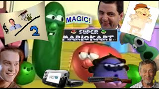 YTP  Madame Dude Berry amp The Rareware Crackers 100 Subscriber Special [upl. by Sanford]