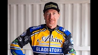 Jason Crump returns to Poole after 12 Years [upl. by Eddana557]