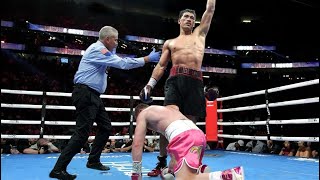 Canelo Alvarez vs Dmitry Bivol DEFEATED  Full Fight Highlights  Every Punch [upl. by Markland]