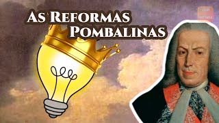 As Reformas Pombalinas [upl. by Elodia174]