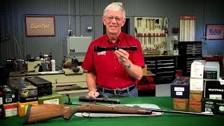 Gunsmithing  How to Choose A Rifle Scope Presented by Larry Potterfield of MidwayUSA [upl. by Nemad481]