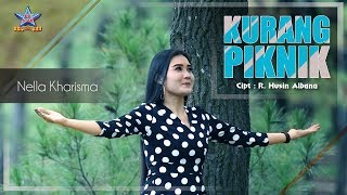 Nella Kharisma  Kurang Piknik  Dangdut OFFICIAL [upl. by Minnnie]