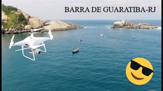 Barra de Guaratiba RJ [upl. by Hillard]