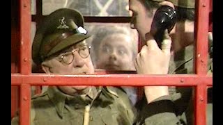 Dads Army  The Lion Has Phones   do it somewhere else  NL subs [upl. by Agle]