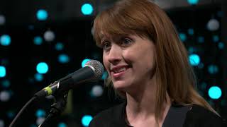 Wye Oak  Full Performance Live on KEXP [upl. by Cida]