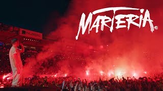 Marteria  Bengalische Tiger Live im Ostseestadion [upl. by Haidabo]