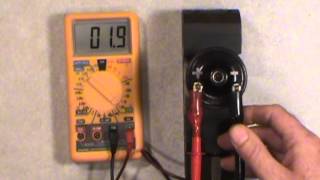 Ignition Coil Testing [upl. by Drawe]