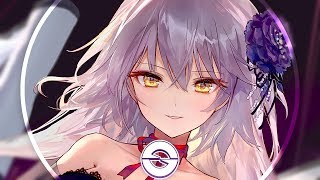 Nightcore  Voices In My Head Skan ft Jody  Lyrics [upl. by Tadich60]