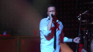 Stone Temple Pilots  Trippin on a Hole in a Paper Heart  Live  ACL Moody Theater 8162011 [upl. by Vasiliu]