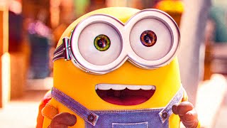 MINIONS 2 The Rise of Gru Trailer 3 2022 [upl. by Torrell]