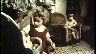 cbs documentary hunger in america 1968 [upl. by Aneeg]