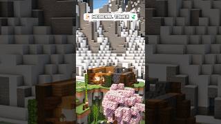 Minecraft Medieval Tower  Free Schematic Download [upl. by Aerdnaeel]