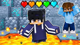 Yug is IMMORTAL in Minecraft [upl. by Myke]