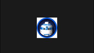 Lego Star Wars R2D2 Death Sound 10 HOURS [upl. by Onilegna]