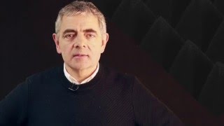 Rowan Atkinson Watch the Encounter Live Online  Complicite [upl. by Leggett]