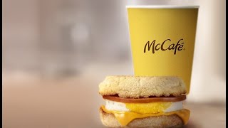 McDonald’s Breakfast  What We’re Made Of [upl. by Standford988]