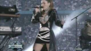 Shania Twain  Medley Live  Superbowl XXXVII [upl. by Perle]