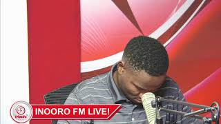 iNooro FM Live [upl. by Tiossem]