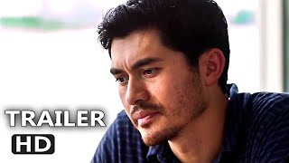 MONSOON Trailer 2020 Henry Golding Drama Movie [upl. by Zuliram]