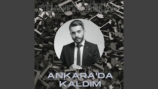 Ankarada Kaldım [upl. by Dusen]